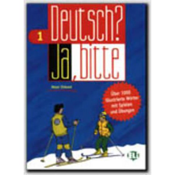 DEUTSH? JA, BITTE