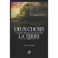 thumbnail image 1 of Pre-Owned DEUX CHOSES A FAIRE AVANT DE QUITTER LA TERRE Paperback, 1 of 1