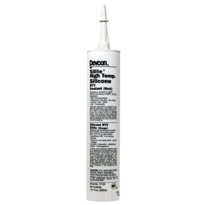 RTV Silicone