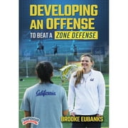 DEVELOPING AN OFFENSE TO BEAT A ZONE DEFENSE EUBANKS
