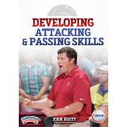 DEVELOPING ATTACKING AND PASSING SKILLS AVCA, KOSTY