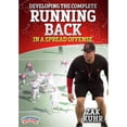 thumbnail image 1 of DEVELOPING THE COMPLETE RUNNING BACK IN A SPREAD OFFENSE (KUHR), 1 of 1