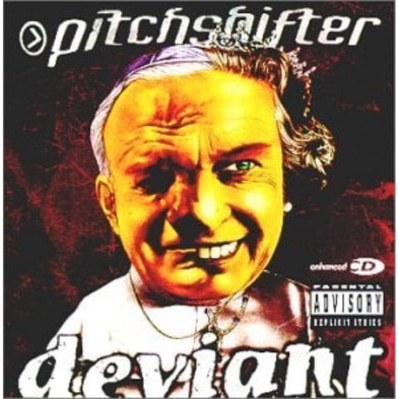 DEVIANT