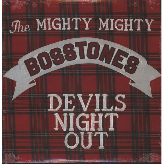 DEVIL'S NIGHT.. (REISSUE)
