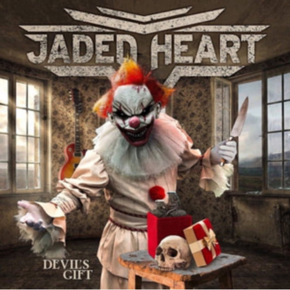 DEVILS GIFT
