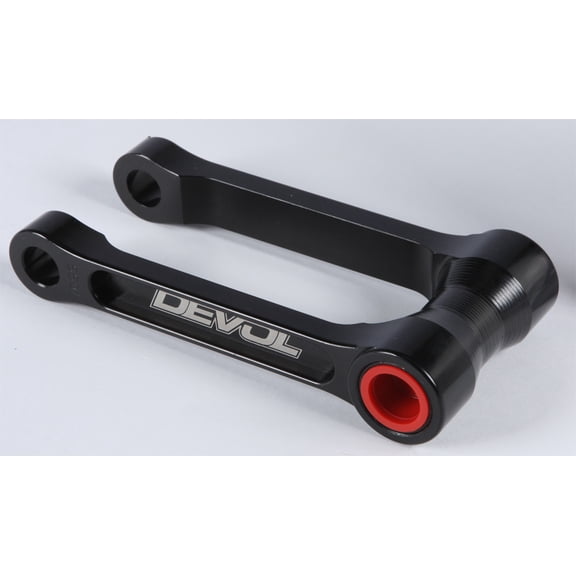 DEVOL LOWERING LINK PULL-ROD LOWERS 1"