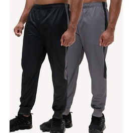Gildan G182 Adult Heavy Blend Open Bottom Sweatpants Men's