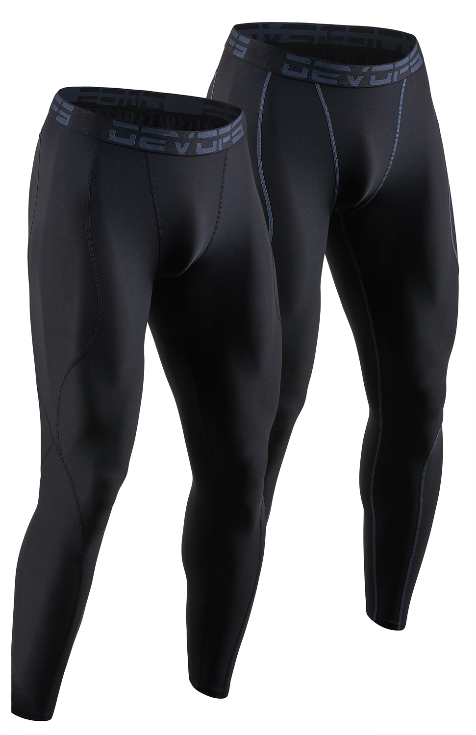 Mens Compression Pants - Walmart.com