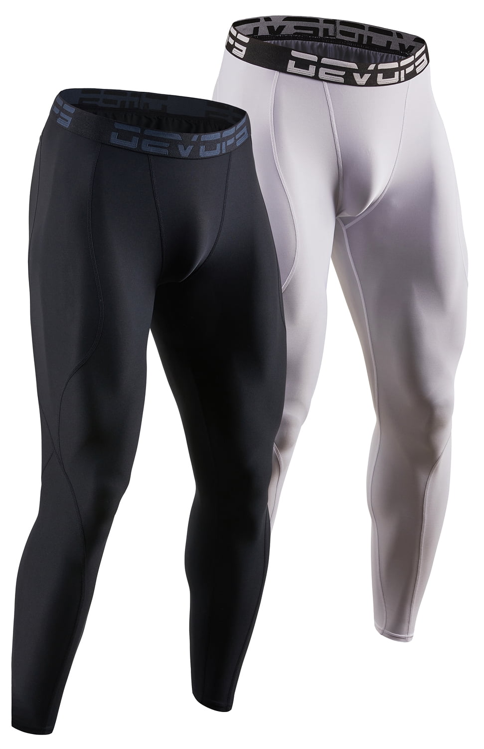 Physiclo Pro Resistance Men's Full-Length Compression Training