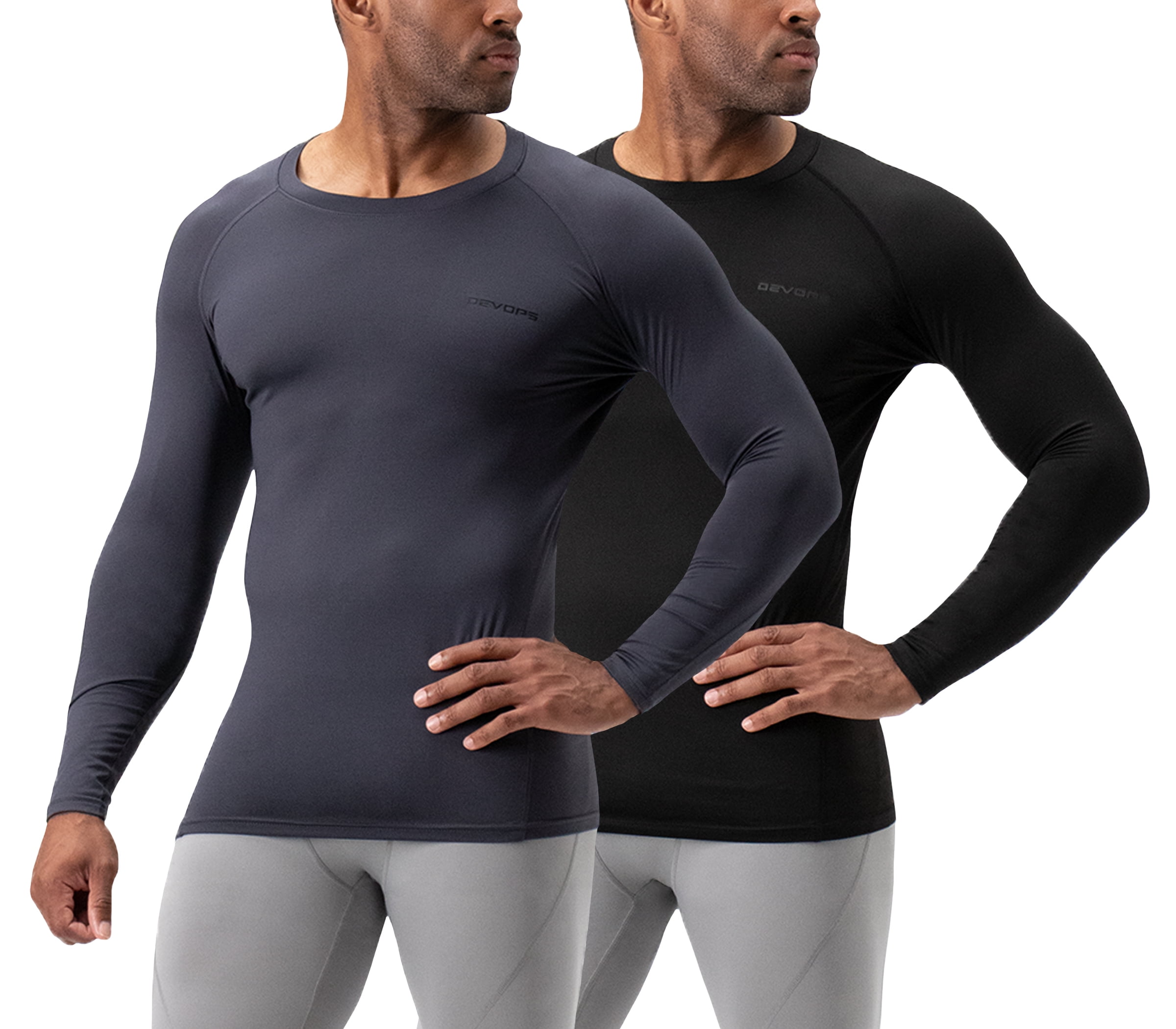 Best thermal compression shirt sale