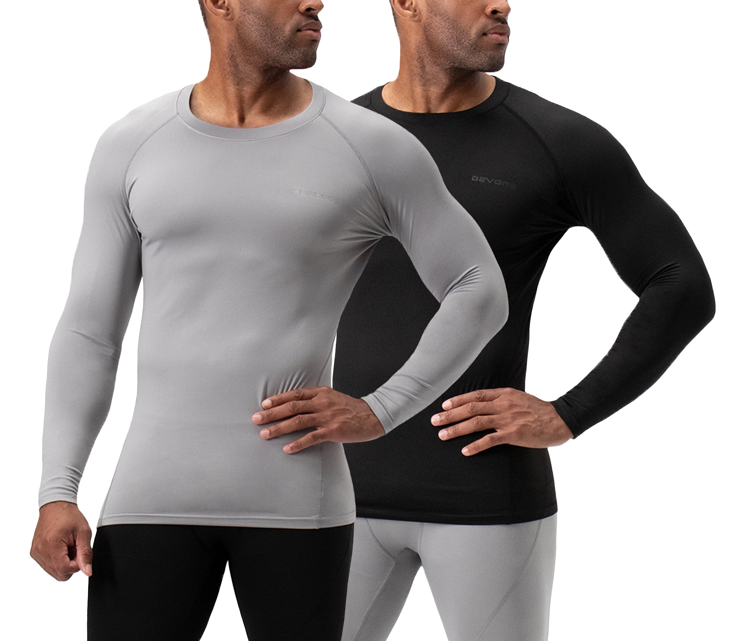 Long Tights Skins Dnamic Thermal Windproof SKINS SERIES-3 MEN'S