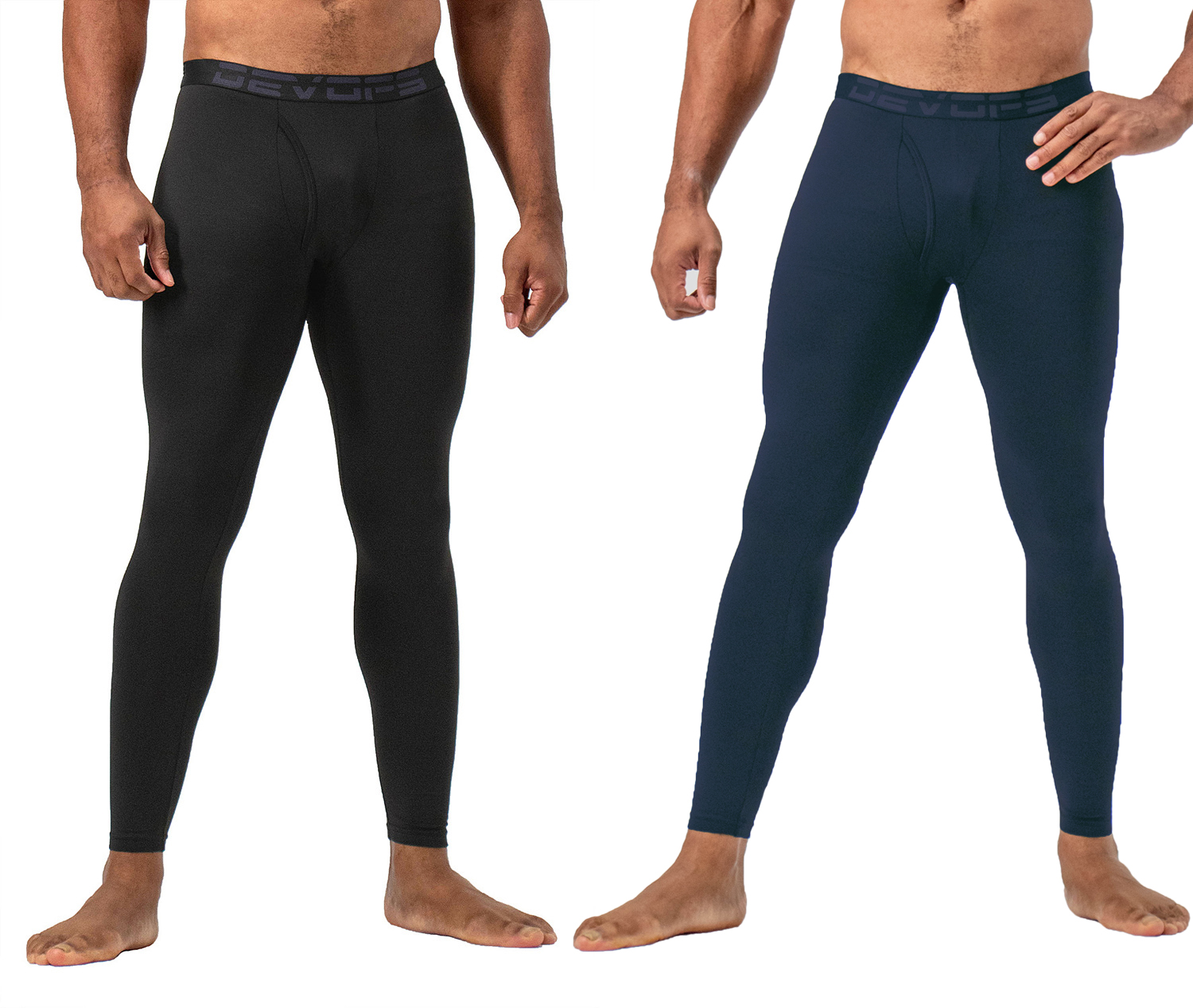 Heated Underwear for Men and Women Winter Warm 24 Areas Electric USB