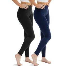 Zenana Women Plus Premium Cotton Mid High Waist Capri Leggings Walmart
