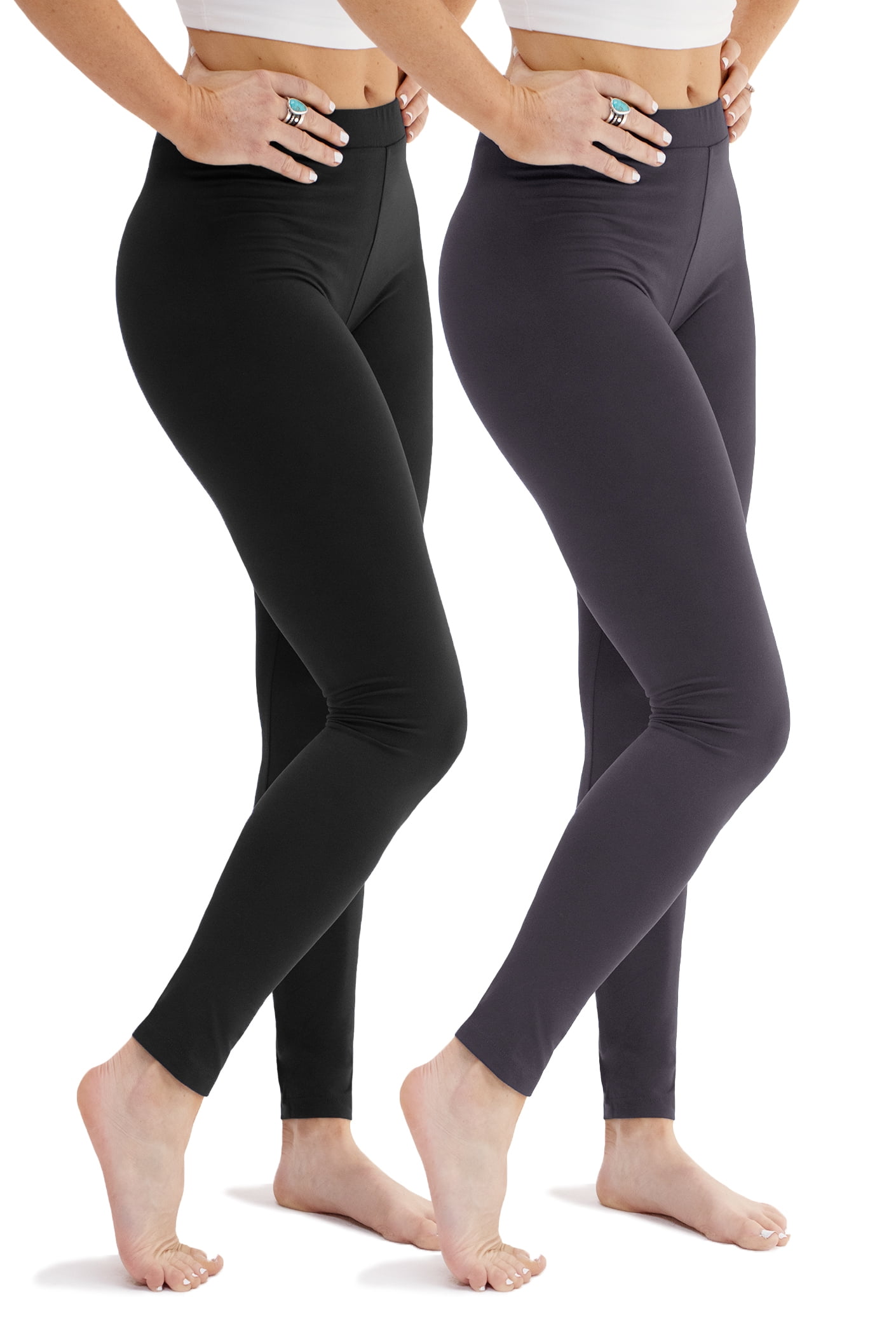 NWT Heat Holders Women's Sophia Thermal Leggings Size: XS Color: Black