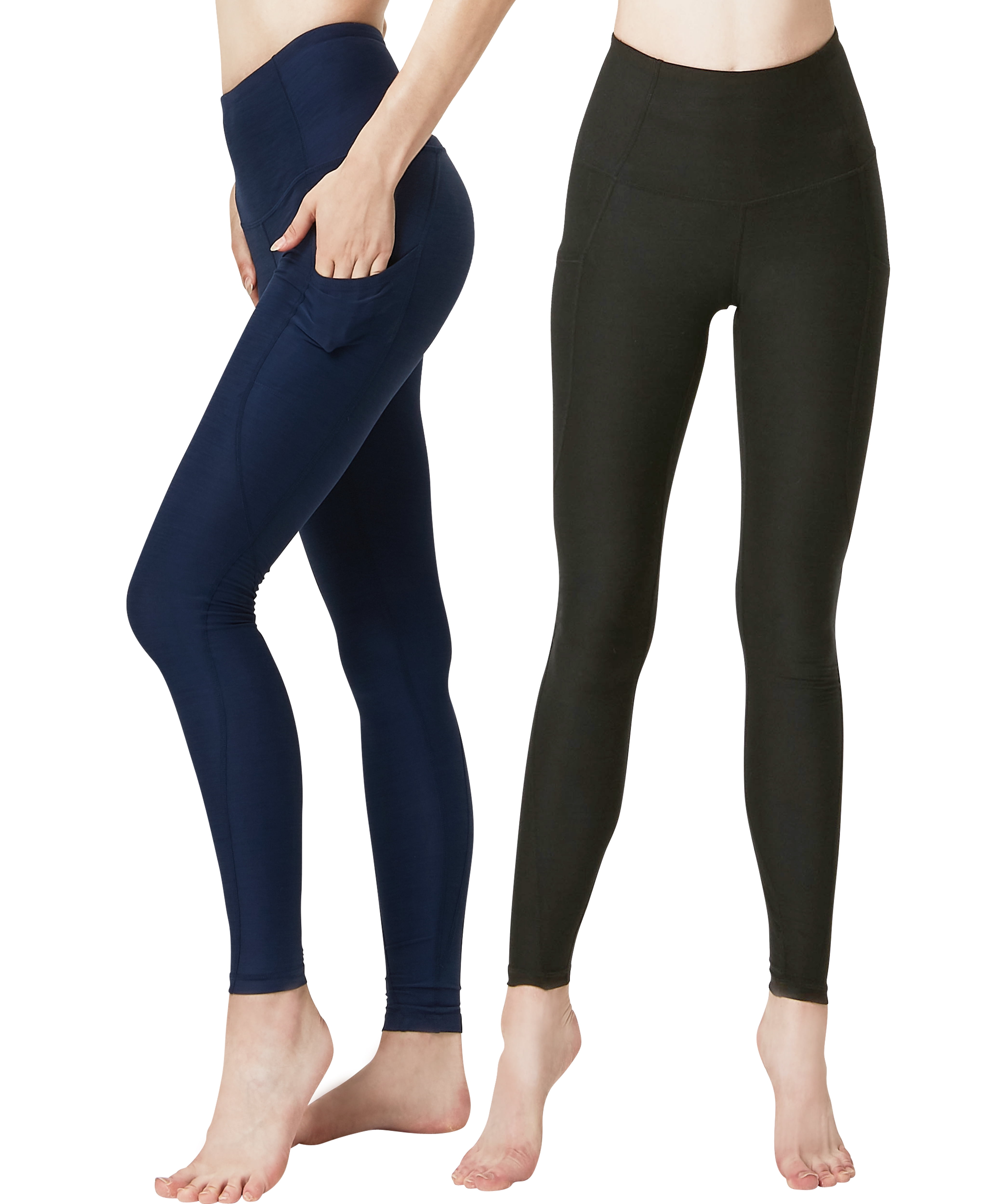 Bally total fitness yoga pants 2 pack clearance