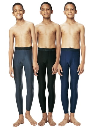 Boy Tights