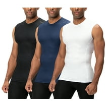Bixox Men's Love Printed Shirt Sleeveless Fitness Tank Top-Large ...