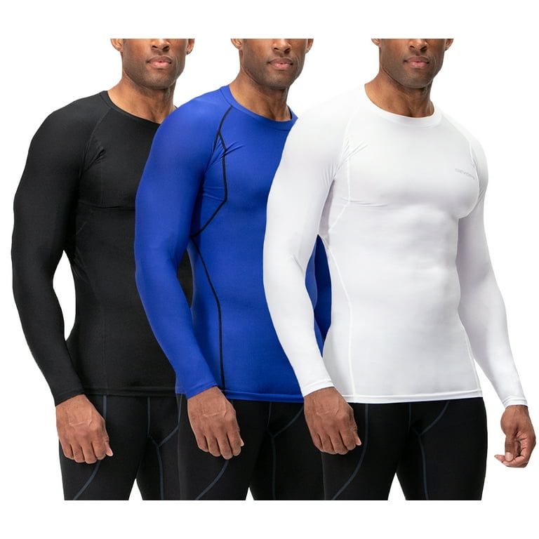 x men compression shirt