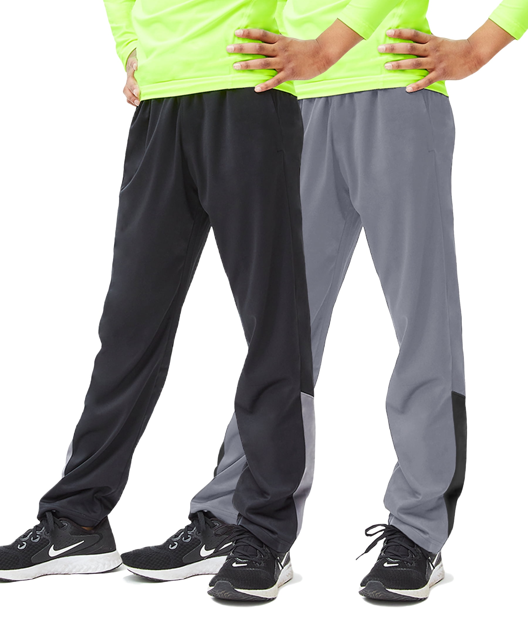 Slopehill Men's Padded Shorts Skate Compression Short Basketball Hip Protective Underwear, Adult Unisex, Size: Medium, Black