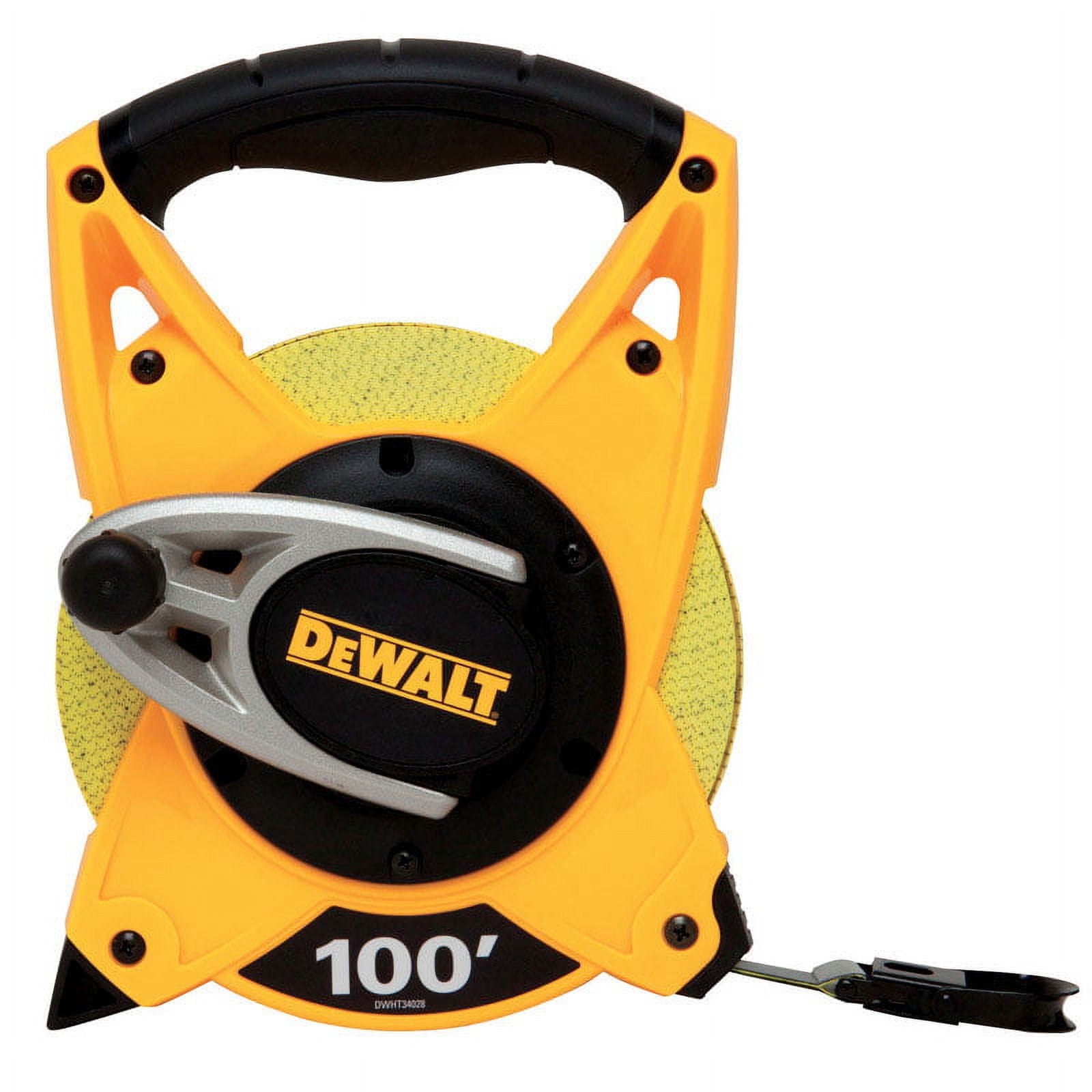 DEWALT 100 ft. L x 0.75