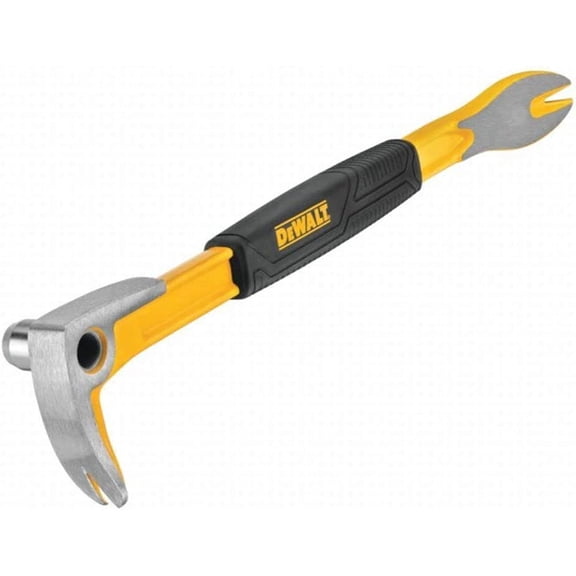 DEWALT 12" Claw BAR Grip