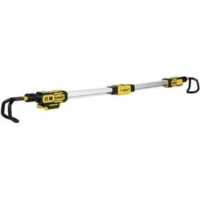 DEWALT 12V/20V MAX Cordless Hood Light, Mechanic Work Light, LED, Bare Tool Only DCL045B