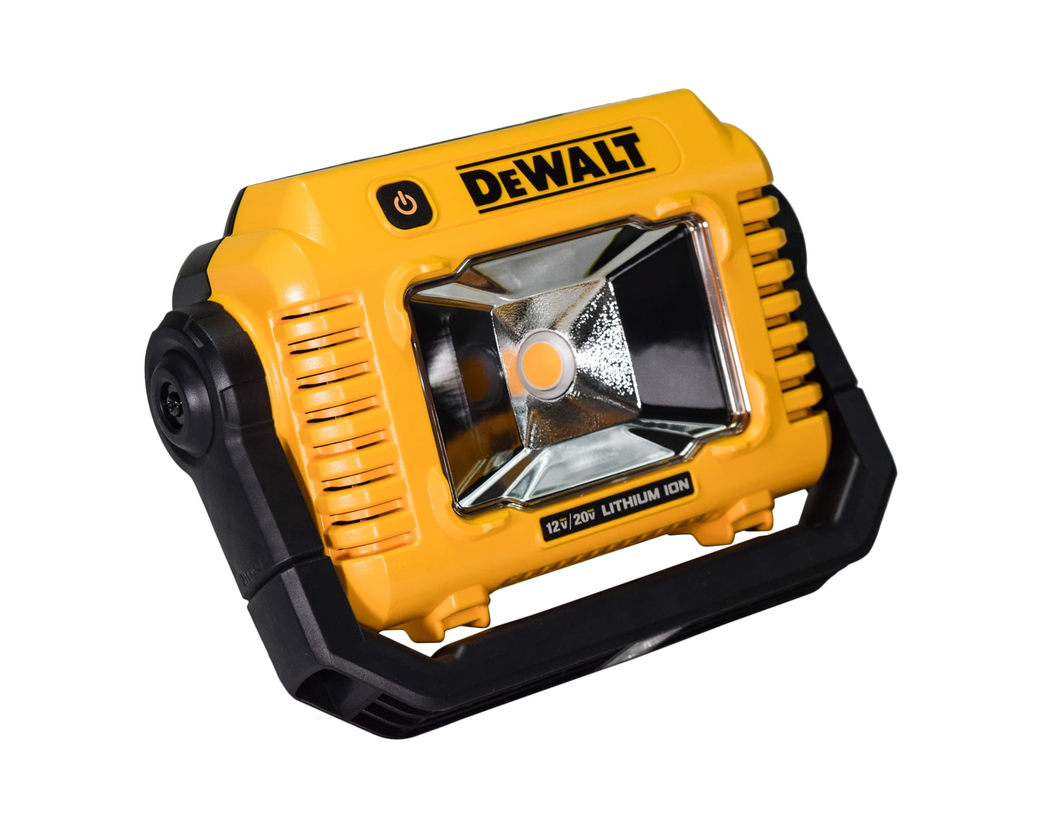 Dewalt DCL077B 12V/20V MAX Work Light, Compact, Tool Only