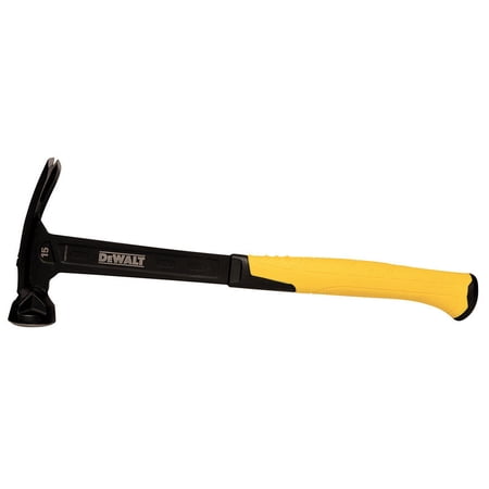 DEWALT 14 oz. Smooth Face Framing Hammer