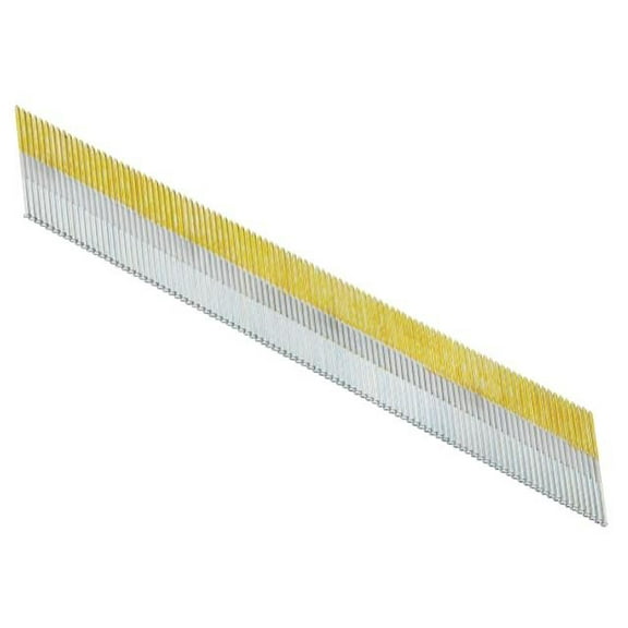 DEWALT - 15 Gauge Galvanised DA Finish Nails 50mm (Pack 4000)