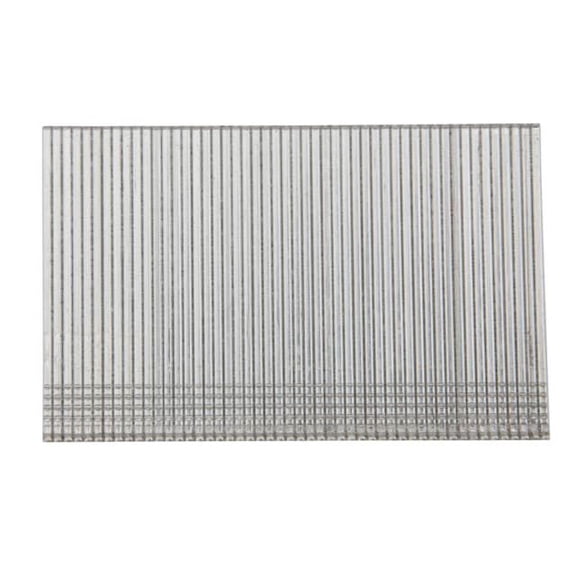 DEWALT - 16 Gauge Galvanised Finish Nails 50mm (Pack 2500)