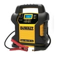thumbnail image 1 of DEWALT 1600 Peak Amp Jump Starter with Digital Compressor and USB Power Bank, 1 of 4