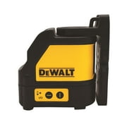 Dewalt Green Cross Line Horizontal/Vertical Laser Level