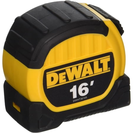 DEWALT 16FT MPP Tape