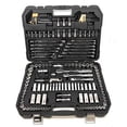 thumbnail image 1 of DEWALT 173-piece Polished Chrome Tool Set, 1 of 2