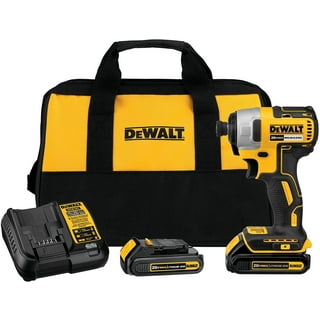 DEWALT Impact Drivers in Power Drills Walmart