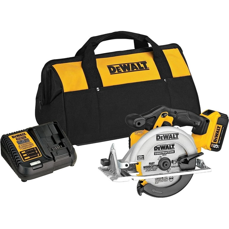 20-Volt MAX XR Cordless Body Grip Jig Saw with Two 20-Volt 5.0Ah Batteries, Charger and Bag 20-Volt MAX XR Cordless Body Grip Jig Saw with Two 20-Volt 5.0Ah Batteries, Charger and Bag