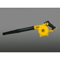 thumbnail image 1 of DEWALT 20V MAX Blower for Jobsite, Compact, Tool Only (DCE100B), 1 of 4