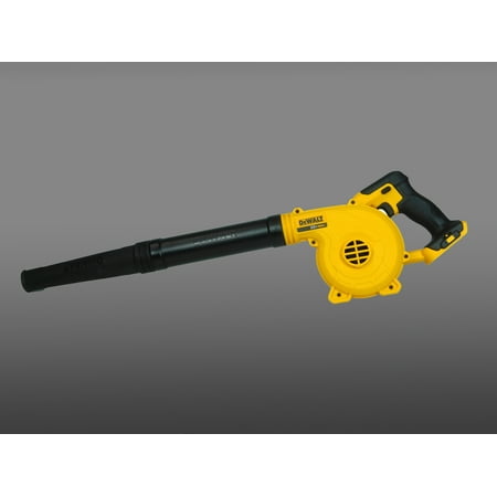 DEWALT 20V MAX Blower for Jobsite, Compact, Tool Only (DCE100B)