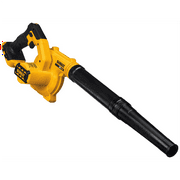 DEWALT 20V MAX Blower for Jobsite, Compact, Tool Only (DCE100B)