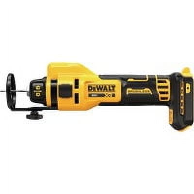 DEWALT 20V MAX Cordless Cut Out Tool