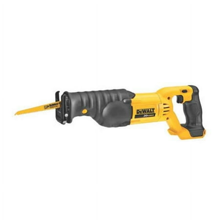 DEWALT 20V MAX Cordless Reciprocating Saw