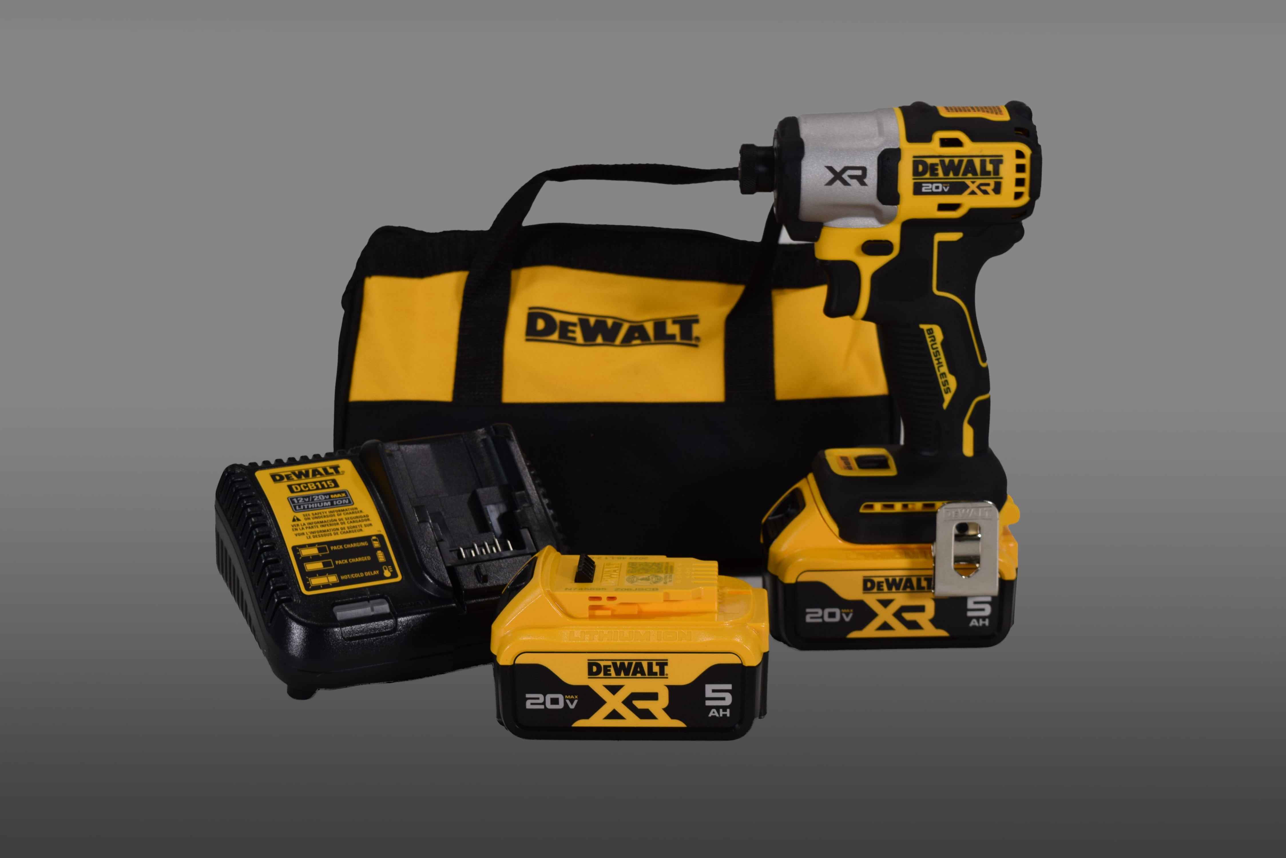 Dewalt Battery Dewalt 20v Tools Amazon DEWALT 20V Max Cordless