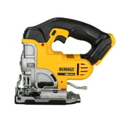 Dewalt DCS331M1 20V MAX Cordless Jig Saw Kit
