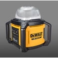 thumbnail image 1 of DeWalt DCL074 20V All Purpose Cordless Work Light (Tool Only), 1 of 6