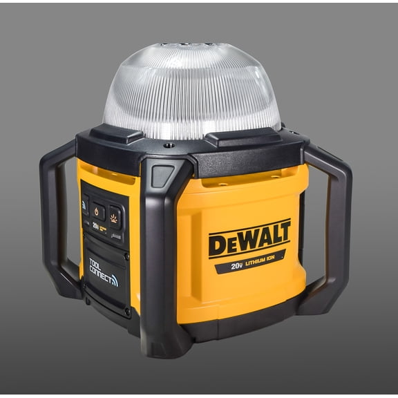 DeWalt DCL074 20V All Purpose Cordless Work Light (Tool Only)