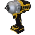 thumbnail image 1 of DEWALT 20V MAX XR 1/2 in High Torque Cordless Impact Wrench (DCF961B) – 1,200 ft-lbs Fastening, 1,750 ft-lbs Breakaway, Tool Only, 1 of 4