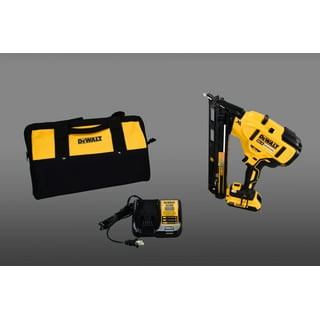 DEWALT Finishing Nailers in Nail Guns Walmart