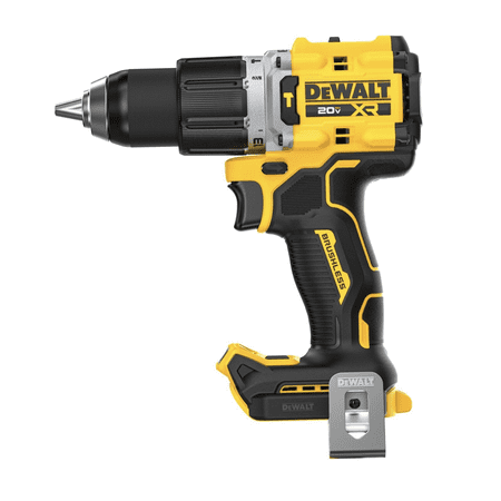 DEWALT 20V MAX XR® Brushless Cordless 1/2 in. Hammer Drill (Tool Only) (DCD806B)