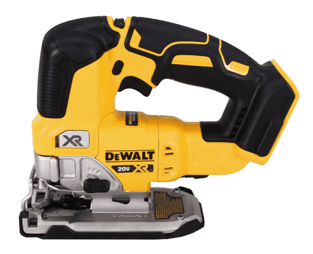 DEWALT DCS334B 20V MAX Brushless Jig Saw