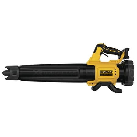 DEWALT 20V Max Lithium Ion XR Brushless Handheld Blower
